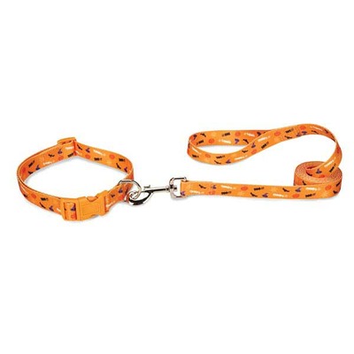 Halloween spooky leads