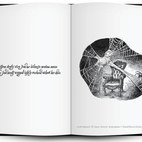 Dwellers of Lurching Swill (softcover) - Thumbnail 2