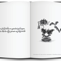 Dwellers of Lurching Swill (softcover) - Thumbnail 3