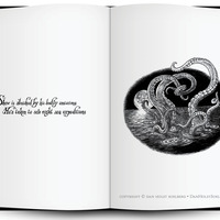 Dwellers of Lurching Swill (softcover) - Thumbnail 4