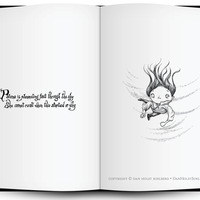 Oddities of West Blankshire (hardcover) - Thumbnail 3