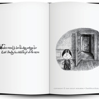 Oddities of West Blankshire (hardcover) - Thumbnail 4