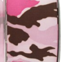 "I Love My Lineman" Camo Boutique Bow-1