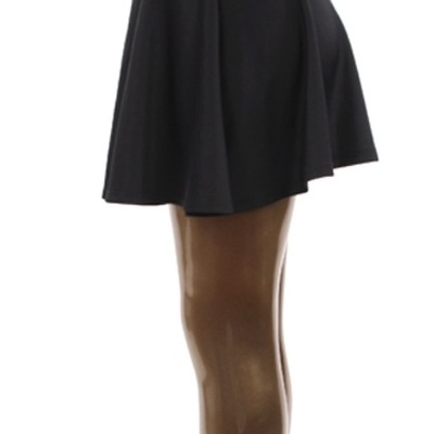 Skater skirt