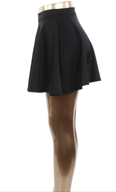 Skater skirt
