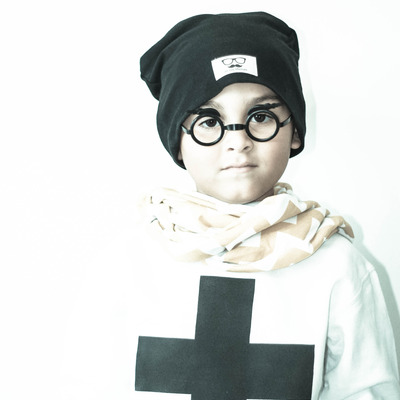  cross sweater new fall winter 2014 black & white