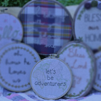 Let's be Adventurers - Thumbnail 1