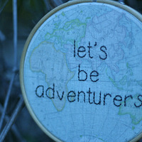 Let's be Adventurers - Thumbnail 3