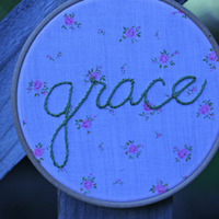 Grace - Thumbnail 1