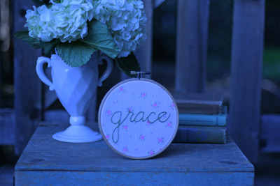 Grace