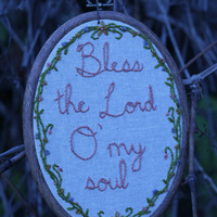 Bless the Lord - Thumbnail 2