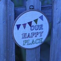 Our Happy Place - Thumbnail 1