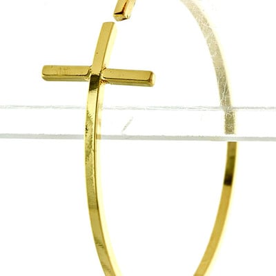 Maryann- cross wrap cuff