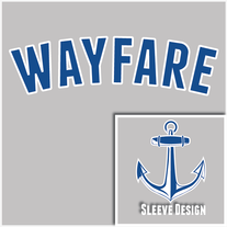 Wayfare Chicago Road Jersey Tee