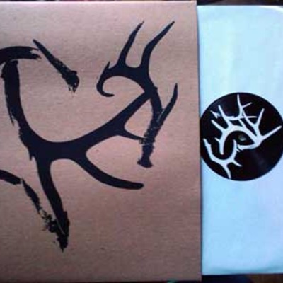 Postcommodity - your new age dream contains more blood than you imagine lp (anok#38)