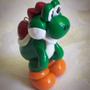 Yoshi Keychain-1
