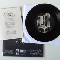 Congenital Death "From My Hands" 7" - Thumbnail 1