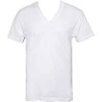 James Franco Seth Rogen Bound 3 Vogue Cover V-neck Burnout T-shirt. - Thumbnail 1