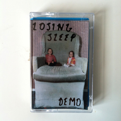 Losing sleep "demo" cs