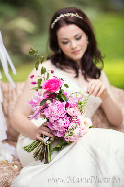 Featured in Burnett's Boards