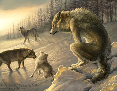 SALE 8x10 From Afar Print