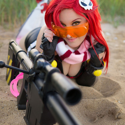 "littner's sweetheart" signed print