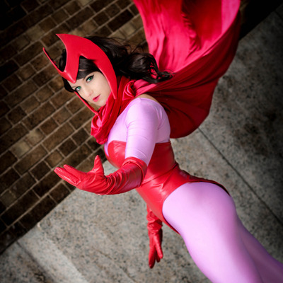 "hexes" signed print