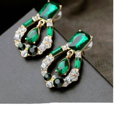 Becca earrings - Thumbnail 4