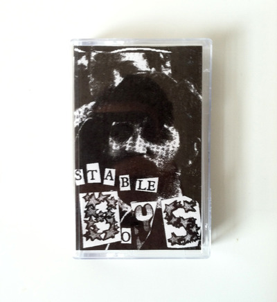 Stable Boys "This is 'Two Songs'" CS