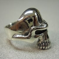 11Bravo Grunt Skull Ring (Infantry) - Thumbnail 2