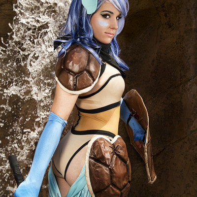 "the valkyrie" signed print