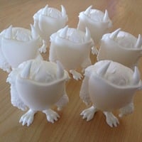 Mini Mirth - White DIY - Thumbnail 1