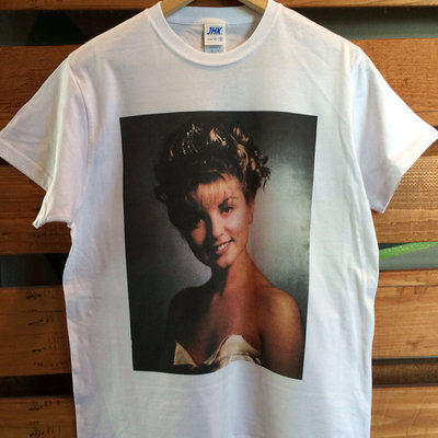 Twin peaks laura palmer t-shirt or tank top