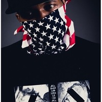 American Greed T-Shirt - Thumbnail 2