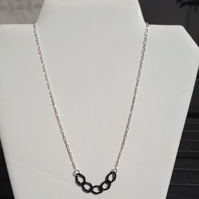 "mixed moods" necklace