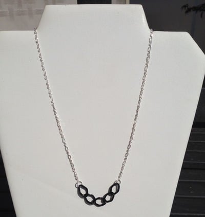 "Mixed Moods" Necklace