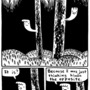 FUNGUS: The Unbearable Rot of Being by James Kochalka-1