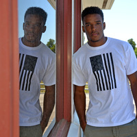 NinjaStars&Stripes Tee - Thumbnail 1