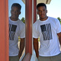 NinjaStars&Stripes Tee-1