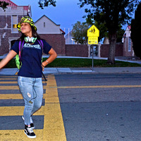 Over Achievers Tee - Thumbnail 3