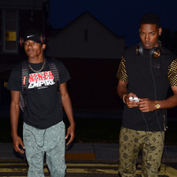 Niner Empire Tee - Thumbnail 2