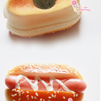 Large Subway Squishies - Thumbnail 1