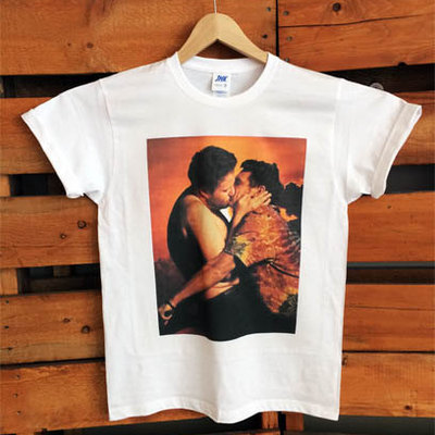 James franco seth rogen bound 3 t-shirt or tank top