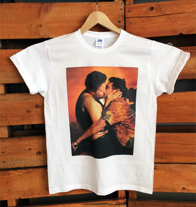 james Franco Seth Rogen Bound 3 T-shirt or Tank Top