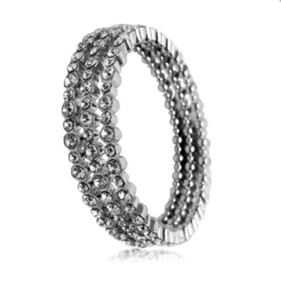 Chic bangle bracelet set 