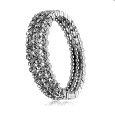 Chic Bangle Bracelet Set 