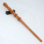 Black Cherry wand 11 7/8th in - Thumbnail 2
