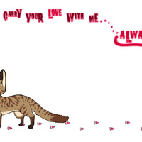 neko love keeper mug - Thumbnail 2