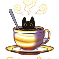 Cattuccino mug - Thumbnail 2