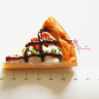 Squishy Pizza Slice - Thumbnail 1